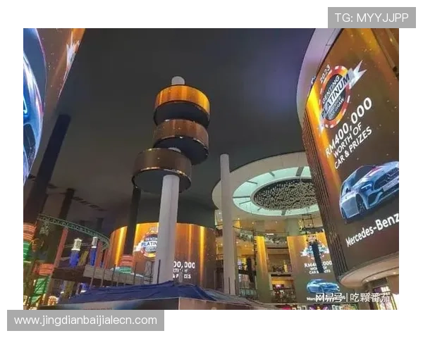 云顶公司马来西亚：在马来西亚旅游与娱乐产业中的核心地位与发展前景