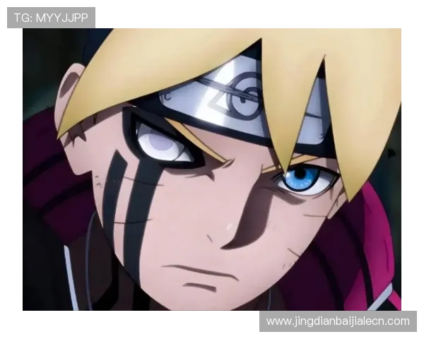 博人真人版与动画版的区别对比，满足粉丝对不同版本的观看需求