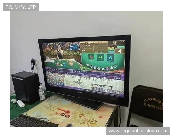 百家乐龙虎斗游戏玩法详解让你轻松掌握赢取胜利的技巧与策略