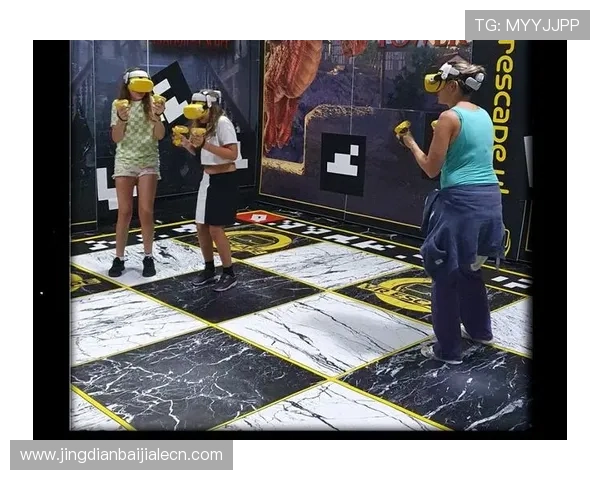 2026年最受欢迎的VR真人求生游戏排行榜及玩法解析